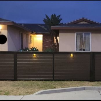 San Diego Custom Gates - Fences & Gates Near Me - San Diego, California