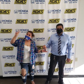 Honda Van Nuys - Julio our sales - Car Dealers Near Me - Van Nuys, California Honda Van Nuys - Julio our sales - Car Dealers Near Me - Van Nuys, California