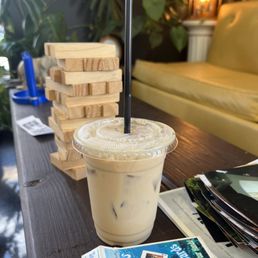 Latte