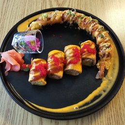 Yummy Roll