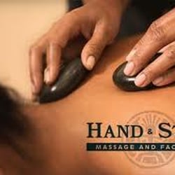 Hand & Stone Massage and Facial Spa