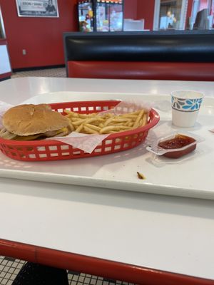 Steak ’n Shake by null