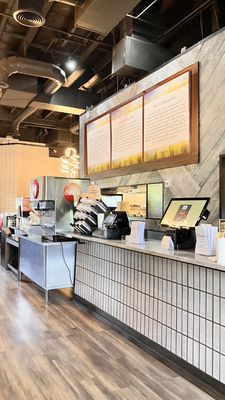 Uptown Burger by null