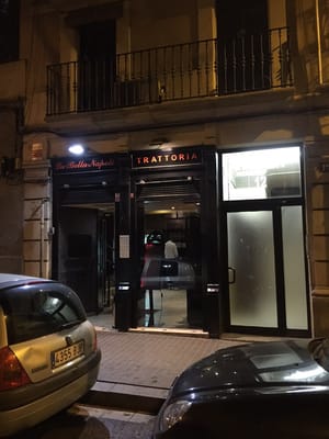 Restaurant Bella Napoli di Raffaele by null