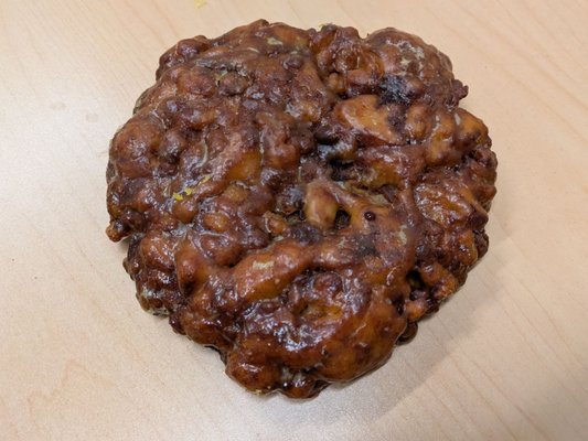 Friendly Donut House by null