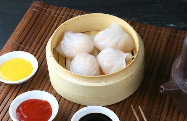 House of Dim Sum by null