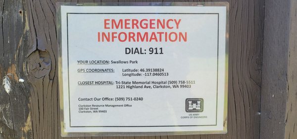 SWALLOWS PARK LOWER GRANITE LAKE - Updated November 2024 - 780 20th Ave