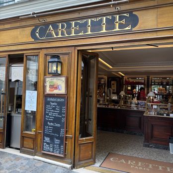 Carette - Patisserie/Cake Shop Near Me - Paris, 75 Carette - Patisserie/Cake Shop Near Me - Paris, 75