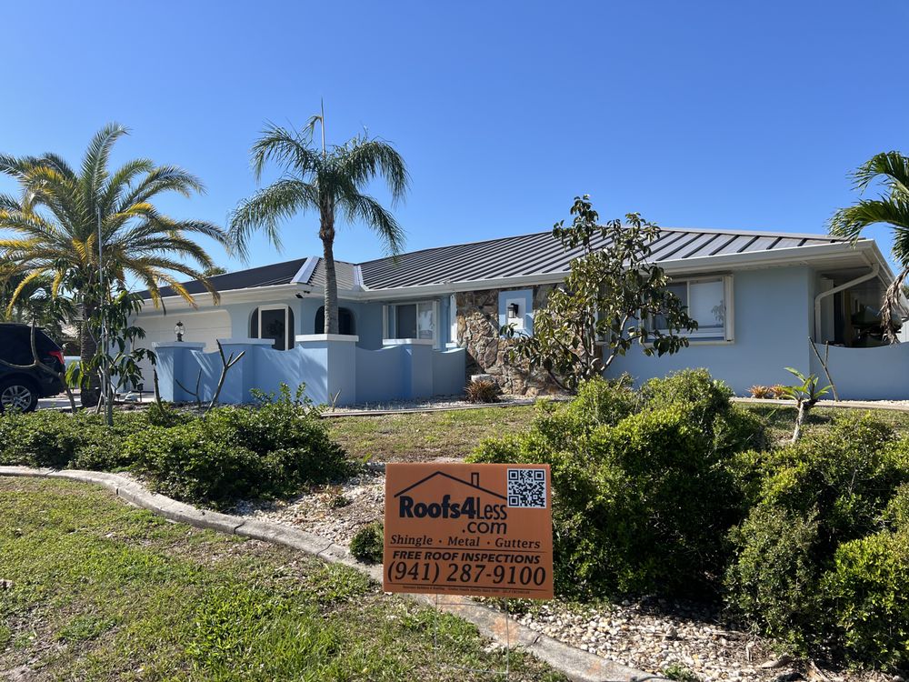 Slide of Suncoast Builders & Roofing