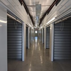 Amy's Attic Self Storage
