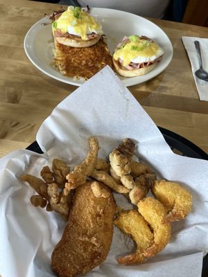 Halfway House Restaurant by null