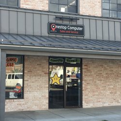 One Stop Computers