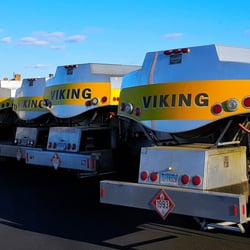 Viking Fuel Oil Company - Always ready to deliver Fast Friendly Service since 1933