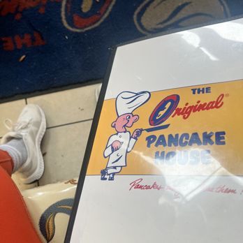 The Original Pancake House - Breakfast & Brunch Near Me - Birmingham, Alabama