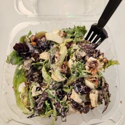 Applewood Salad