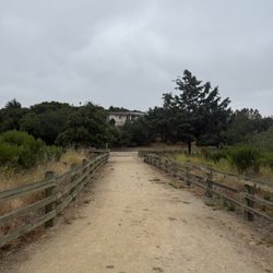 James Way Oak habitat And Wildlife Preserve
