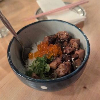 Bar Weems - Pork shoulder - Ramen Near Me - North Charleston, South Carolina Bar Weems - Pork shoulder - Ramen Near Me - North Charleston, South Carolina