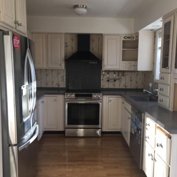 Beyond Design Studios - Before the work. - Interior Design Near Me - Reston, Virginia