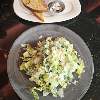 Joia Restaurant and Lounge - Caesar Salad with fresh Anchovies - Italian Near Me - Boston, Massachusetts Joia Restaurant and Lounge - Caesar Salad with fresh Anchovies - Italian Near Me - Boston, Massachusetts