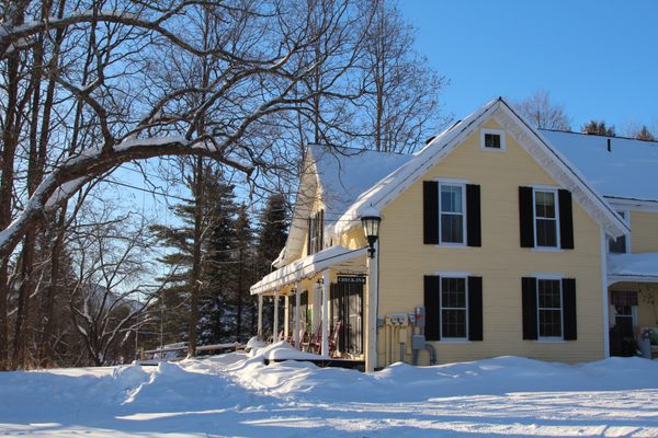 Wilder Farm Enterprises