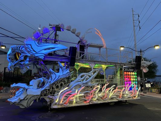First Friday Las Vegas by null