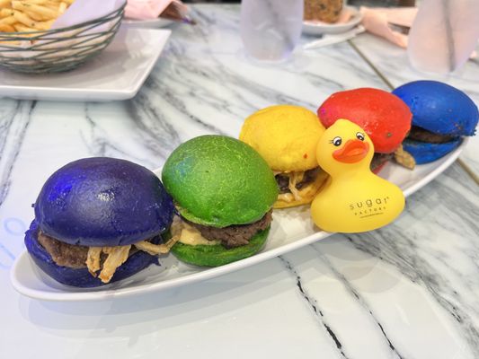 Sugar Factory - Houston by null