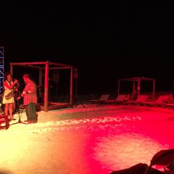 Cielo Beach Club