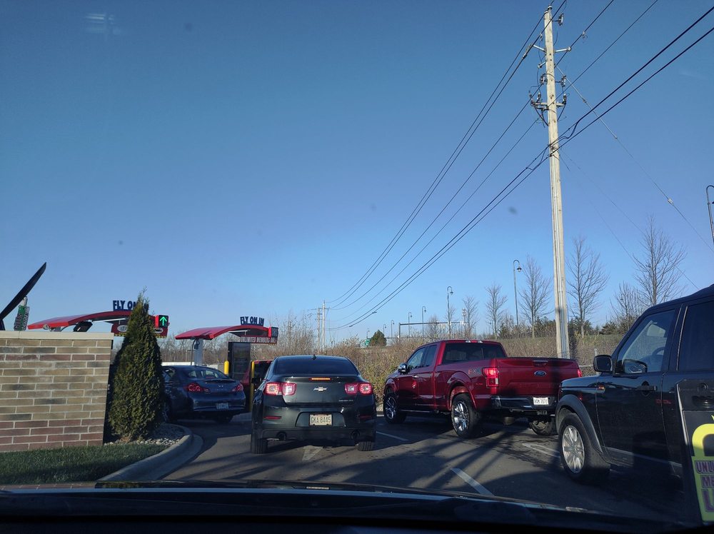 FLYING ACE EXPRESS CAR WASH SEAJAY Updated October 2024 13 Photos