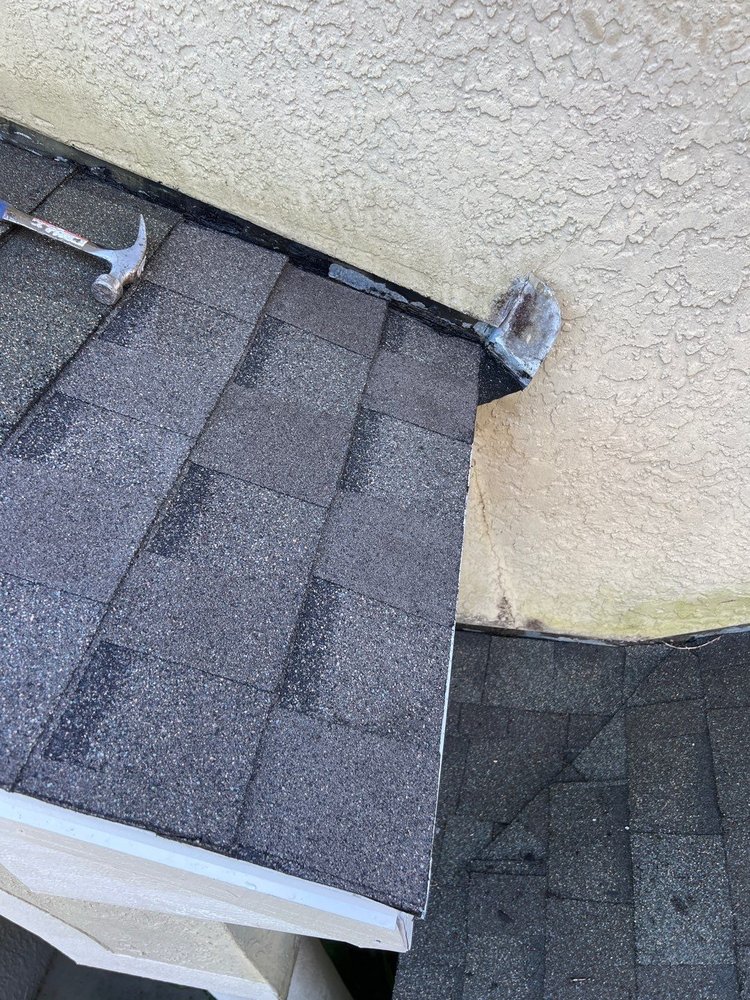 Slide of Phoenix Roofing