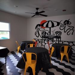 The Art Space - Art Cafe