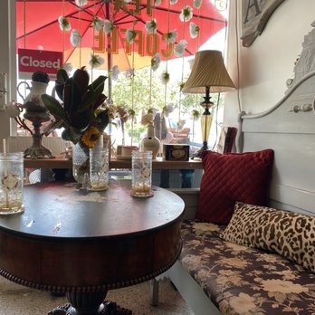 The Modern Rose - Coffee & Tea Near Me - Deerfield Beach, Florida