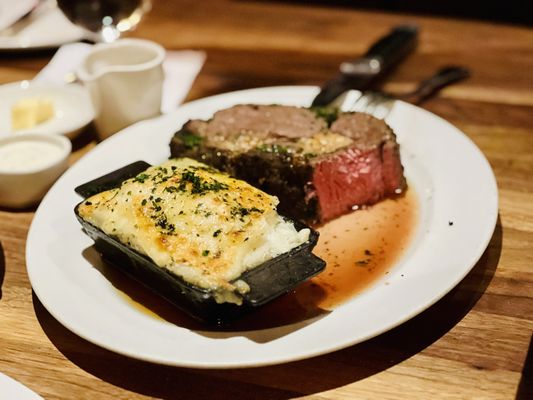 THE RANCH Restaurant by null