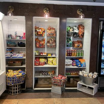 Harvey's - Grab-and-Go snacks - Breakfast & Brunch Near Me - Kansas City, Missouri