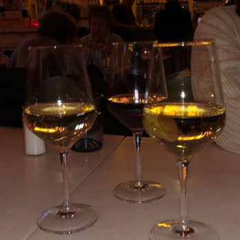 Serena's Wine Bar - Wine Bars Near Me - New York, New York