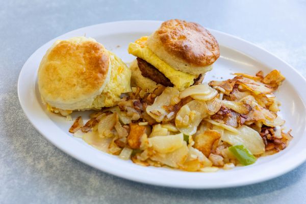 Eat at Joe's by null