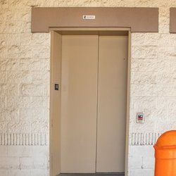 Public Storage