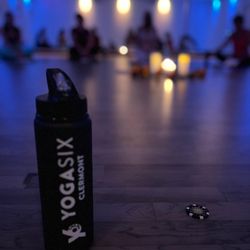 YogaSix
