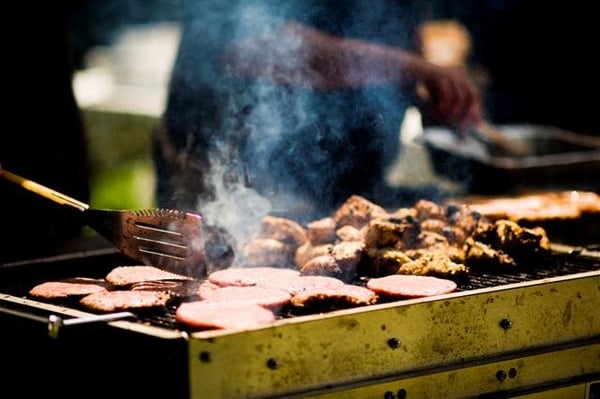 Big Pig Barbecue & Catering by null