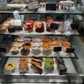 Little French Bakery - Bakeries Near Me - Redondo Beach, California Little French Bakery - Bakeries Near Me - Redondo Beach, California