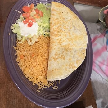 El Azteca Mexican Restaurant - Mexican Near Me - Virginia Beach, Virginia