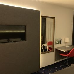Hotel Holiday Inn