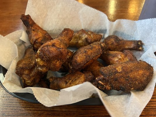 Momma's Mustard, Pickles & BBQ - Hurstbourne by null