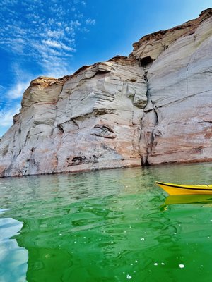 Lake Powell Paddleboards and Kayaks by null