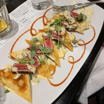 Ember Woodfire Grill - New American Near Me - Livonia, New York