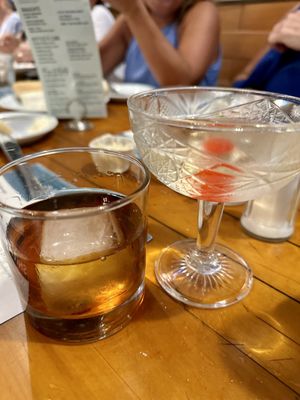 Water Street Oyster Bar by null