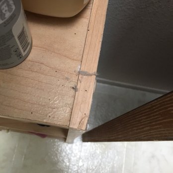 Coastal Cleaning - Not dusted - Home Cleaning Near Me