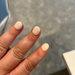 Ambiance Nails organic spa