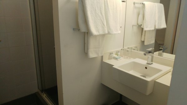Rendezvous Hotel Perth Central by null