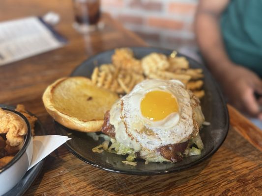 Walk-On's Sports Bistreaux - New Orleans by null