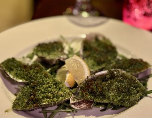 Tavern on Camac by null